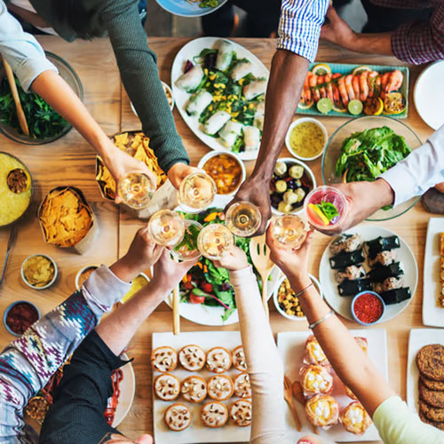 c01 Catering corporativo