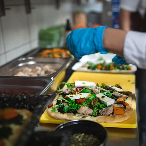 c03 Catering corporativo