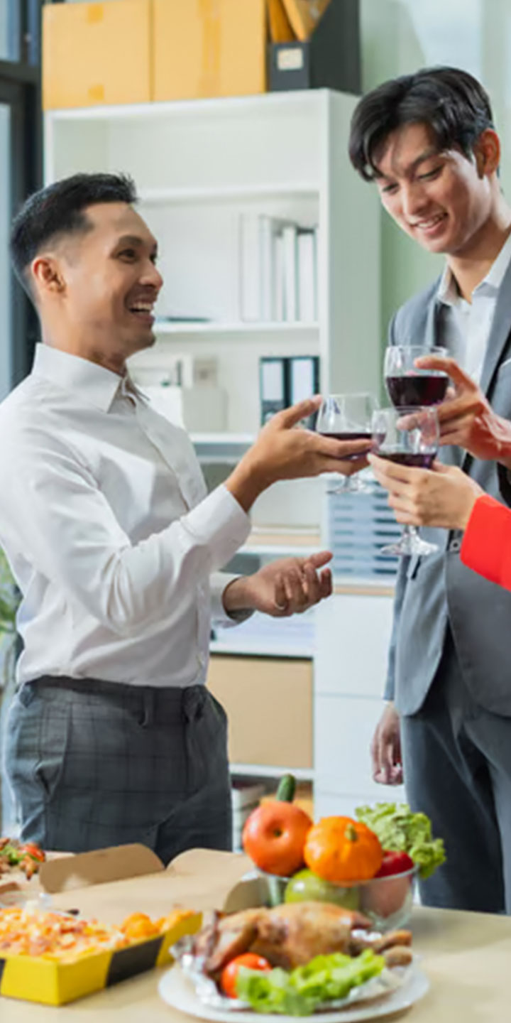 Catering corporativo Catering corporativo