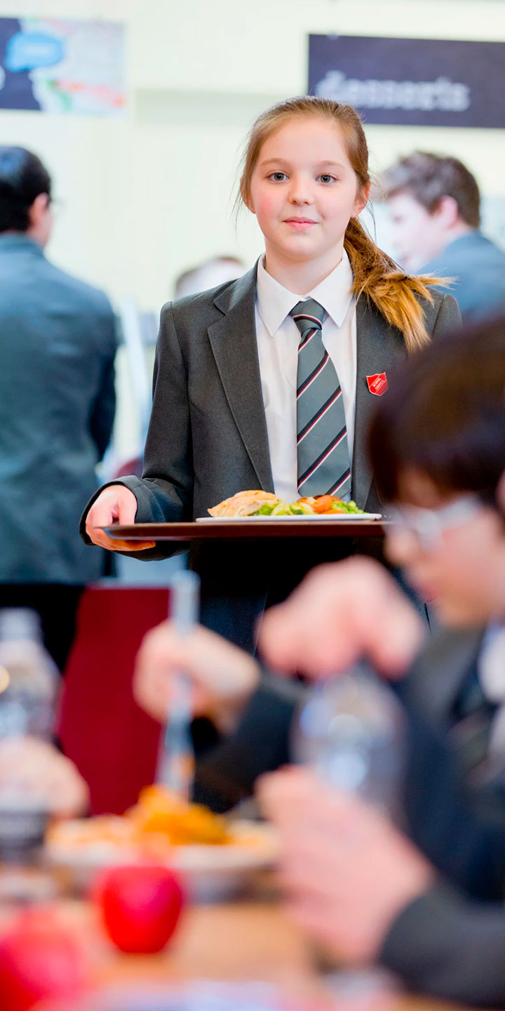 Catering educativo Catering educativo